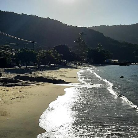Angel Ilha Flats E Varanda Da Praia إلها غراندي المظهر الخارجي الصورة