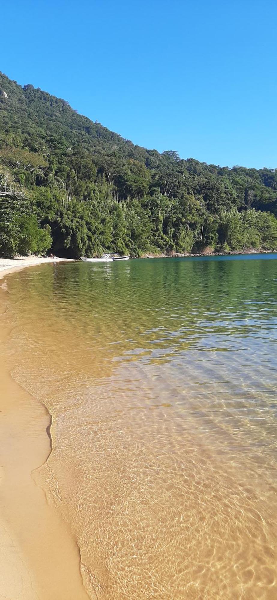 Angel Ilha Flats E Varanda Da Praia إلها غراندي المظهر الخارجي الصورة