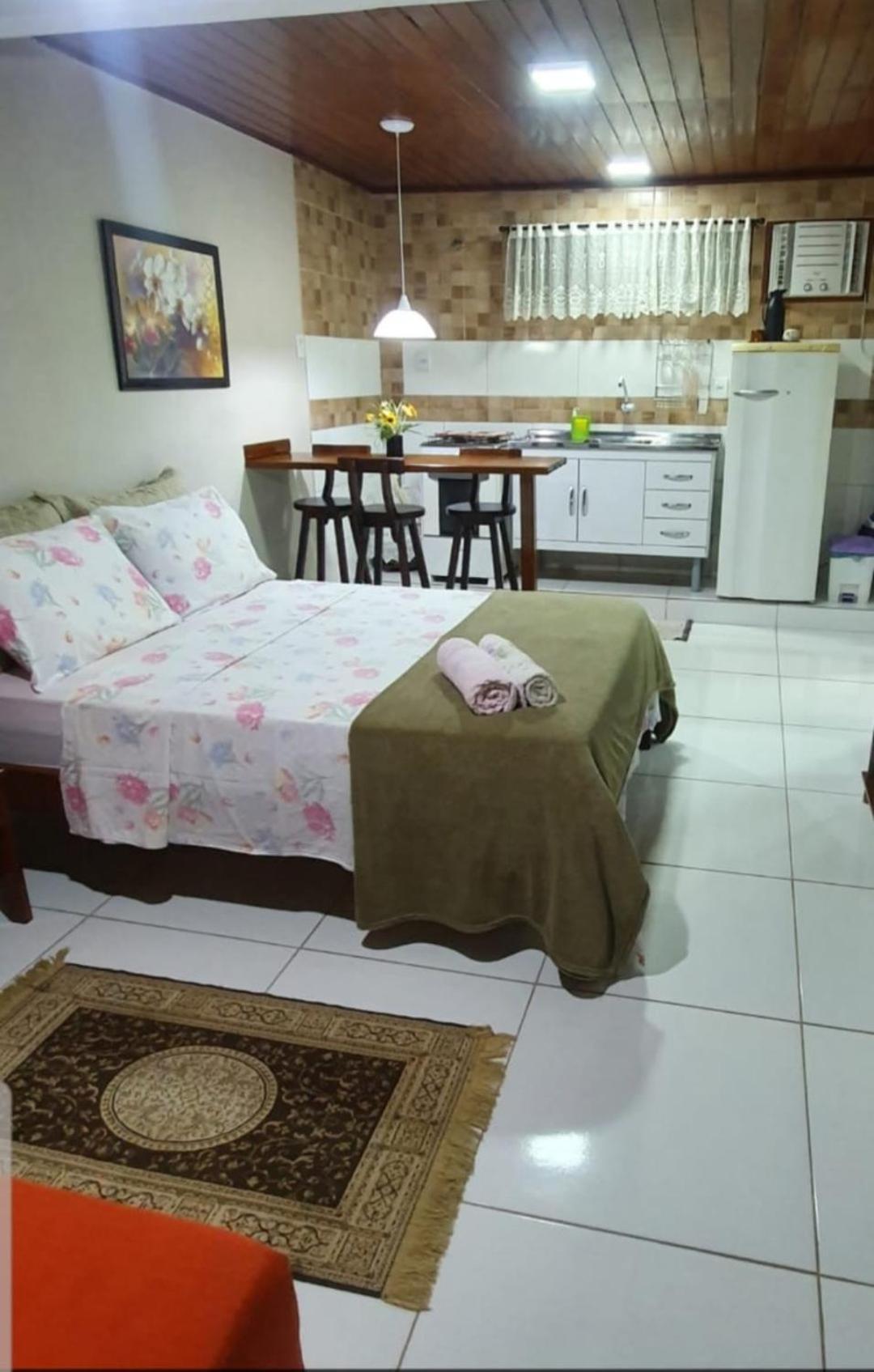 Angel Ilha Flats E Varanda Da Praia إلها غراندي المظهر الخارجي الصورة