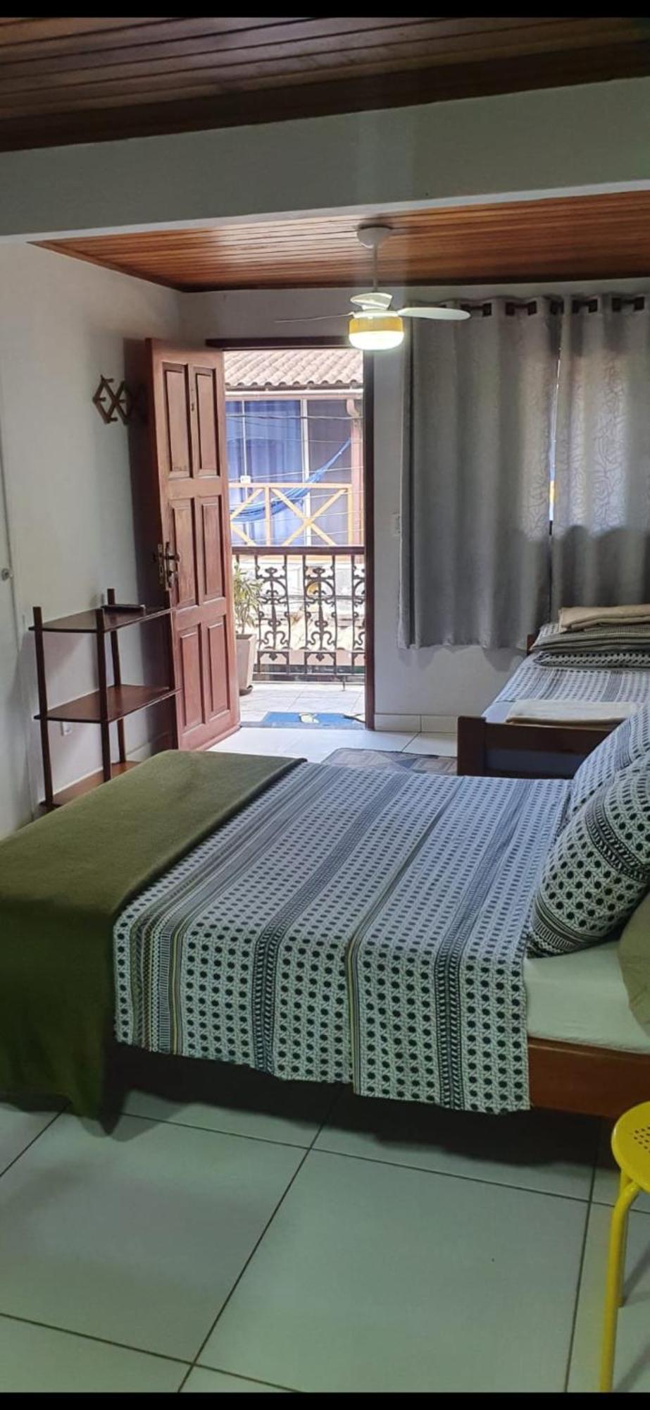 Angel Ilha Flats E Varanda Da Praia إلها غراندي المظهر الخارجي الصورة